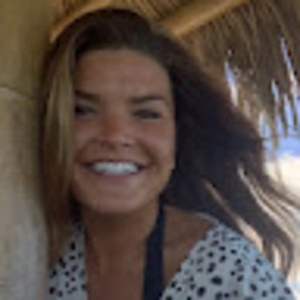 Meet your Posher, Alison